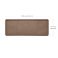 thumbnail image 3 of Mainstays Metro Boot Tray Oak 14”x38”, 3 of 6