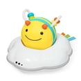 thumbnail image 3 of Skip Hop Explore & More Follow-Me Bee Crawl Toy, Yellow, 3 of 3