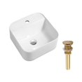 thumbnail image 1 of DROP Bath and Kitchen Bain lavabo vasque, 1 of 4