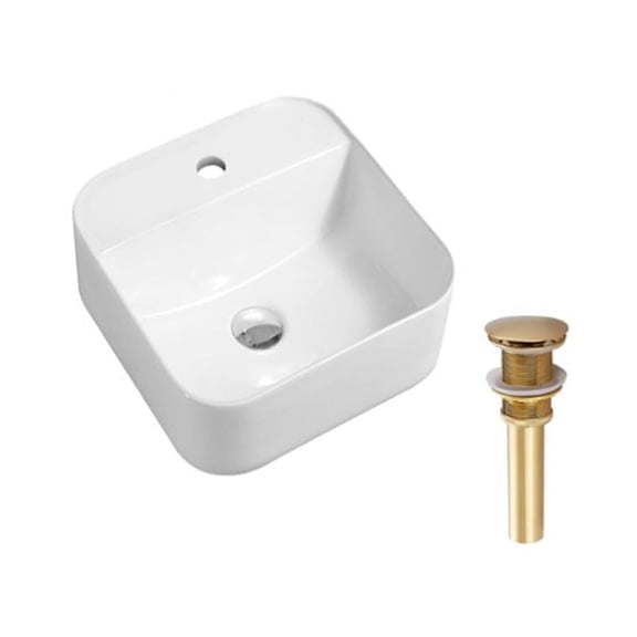 DROP Bath and Kitchen Bain lavabo vasque