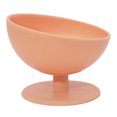 thumbnail image 2 of <p>Raised Cat Bowl, Tilted Neck  Simple Large Capacity Pet Bowl Anti Overturning  For Food For Home</p>, 2 of 8