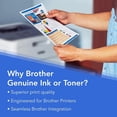 thumbnail image 4 of Brother LC2033PKS Ink Cartridge, 4 of 5