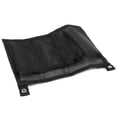 thumbnail image 4 of Kayak Mesh Storage Side Pouch Boat Fishing Holder Bag Canoe Mesh Bag, 4 of 7