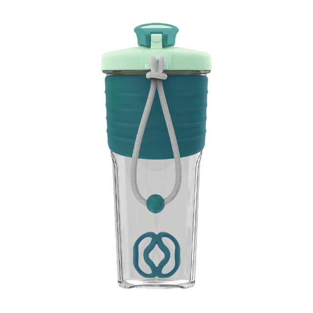 On Whey Protein,Protein Mixing Bottle 24 Protein Bottle with Mixing Ball Mixing Bottle Protein Bottle Portable Pre Exercise Whey Protein Beverage Cup,Protein Bottles Shakers