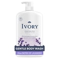 thumbnail image 1 of Ivory Nettoyant pour le Corps Doux & Délicat, Parfum de Lavande, 1 of 14