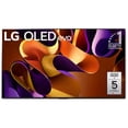 thumbnail image 1 of LG OLED55G4 55 Pouces OLED evo 4K Télévision Intelligente - Modèle 2024, 1 of 5