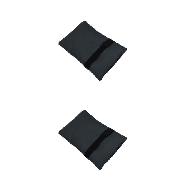 Transemion Frost Protection For Outdoor With Waterproof Cover Universal Compatibility dark gray 2Set