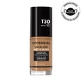 thumbnail image 1 of COVERGIRL Trublend Matte Made Foundation, 1 of 9
