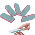 thumbnail image 1 of Daisyyozoid Wholesale 5pcs Two Sides Nail Art Files Buffer Block Manicure Tool Buffing Sanding Polish, 1 of 5