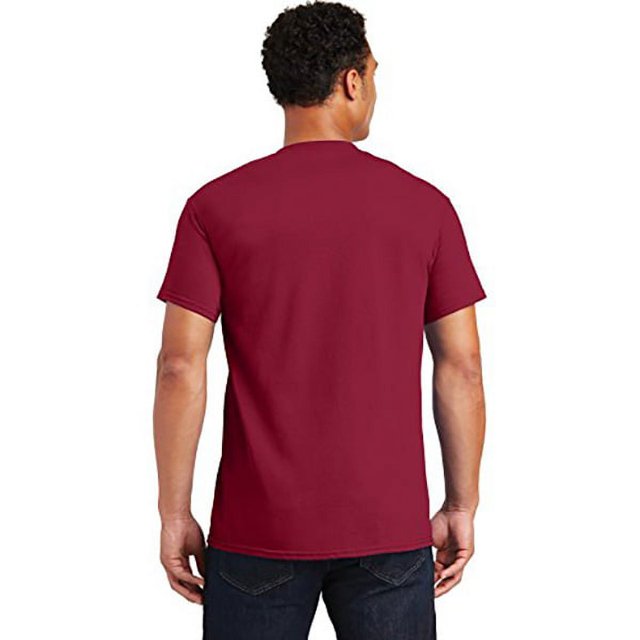 Gildan T-Shirt Ultra Coton pour Hommes - G200 (Lot de 5)