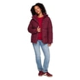 thumbnail image 2 of George Women's Puffer Jacket, 2 of 5