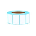 thumbnail image 1 of Thermal Labels for Thermal Printer All-Purpose Label Paper Sticker Self-adhesive Waterproof Oil-Proof -scratch Suitable for DIY Price Blank Supermarket Home Office School Mark Retails Label, 1 of 7