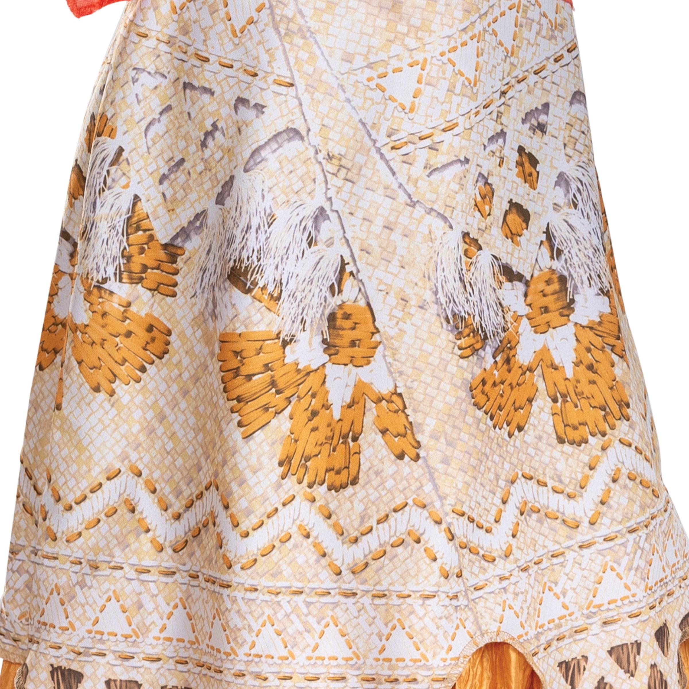 Child Girl's Moana 'Moana' Classic Costume