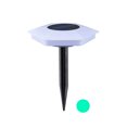 thumbnail image 2 of Dvkptbk Solar Light Ground Lights Outdoor Led Light Source Automatic Induction-Changing Outdoor Lights Garden Lights for Pathways Garden Yard Patio Lawns Lighting & Ceiling, 2 of 7