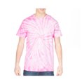 thumbnail image 1 of Dyenomite - T-Shirt Tie-Dye Cyclone Pinwheel, 1 of 1