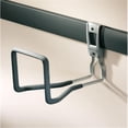 thumbnail image 1 of Rubbermaid Home Prod Dorfile 1785478 FastTrack Hose Hook, 1 of 2