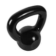 thumbnail image 4 of CAP Barbell en fonte Kettlebell, 10 - 60 livres, 4 of 5