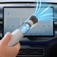 thumbnail image 5 of Ovzne Handheld Convenient Car Strong Suction Power High Home Car Front Suction Rear Blowing One Type On Clearance, 5 of 5
