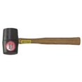 thumbnail image 1 of 12 oz. DeadHead Rubber Mallet - DH-12, 1 of 3