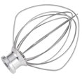 thumbnail image 3 of Whisk Attachment for KitchenAid Tilt-Head Stand Mixer K45SS K45 Wire Whip., 3 of 4