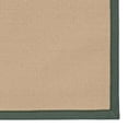thumbnail image 3 of Athena Sisal & Green 2'6" x 8' Runner, 3 of 5