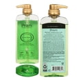 thumbnail image 2 of PEARS EXTRAIT DE FLEUR DE CITRON BW 6X500ML, 2 of 3