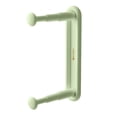 thumbnail image 1 of AYktou Home Organizers and Storage Clothes Hanger Storage Artifact Retractable Punch Wall Mounted Clothes Hanger Storage Rack Multi Purpose Stable Storage Rack for Party Indoors, 1 of 8