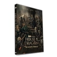 thumbnail image 1 of Maison du Dragon Saison 2(DVD), 1 of 2