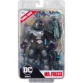 thumbnail image 1 of DC Direct Comic 7 Inch Action Figure Batman Wave 4 - Mr. Freeze, 1 of 2
