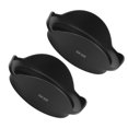 thumbnail image 3 of Lens Hood, Convenient Lens Sunshade  Improve Image Quality Ruduce Interference  For EF 17-40mm/17-35mm/20-35mm Camera Lens, 3 of 8