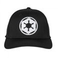 thumbnail image 2 of Star Wars Empire Logo Flex Fit Hat, 2 of 6