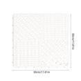 thumbnail image 3 of Interlock Defend Slip Bathroom Mats Waterproof Floor Tiles With Holes Defend Slip Pool And Shower Mats For Indoor And Outdoor Use, 3 of 6