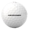 thumbnail image 2 of Titleist Velocity White Golf Ball, 2 of 7