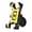 Jaune, variante sur Kyusrd Aubaines d'Été pour Terrasse Extérieure!Support de Téléphone Mobile de Cyclisme Support de Téléphone Mobile de Moto Bicyclette Antichoc pour Navigation