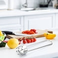 thumbnail image 1 of Chmadoxn Kitchen Gadgets, Kitchen Accessories, Kitchen Utensils, Kitchen Tool Stainless Steel Fruit Core Extractor Household Kitchen Tool Fruit Core Extractor Stainless steel core extractors, 1 of 5