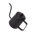 thumbnail image 1 of Small Pour Over Coffee Kettle, Professional Stainless Steel Pour Over Kettle Multifunctional Drip Coffee Maker Kettle Electric Gooseneck Kettle For  Hotel, 1 of 8