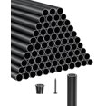 thumbnail image 1 of VEVOR Metal Staircase Balusters 101 Pack 36 In Aluminum Spindles with Screws/Rail Caps, 1 of 9