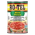 thumbnail image 3 of ROTEL Mild Chopped Tomatoes & Green Chiles, 3 of 4