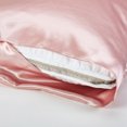 thumbnail image 3 of Pure Mulberry Silk Pillowcase, 3 of 7