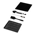 thumbnail image 1 of Kalorik MAXX « Grill Master » Ensemble de 5 Pcs, 1 of 2