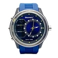 thumbnail image 1 of Montre analogique et numérique multifonction Discovery pour hommes, 1 of 1