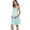 Green, variant on Maternity High Waist Sleeveless Dress, Solid Color Casual Wear, Stretchy Spandex Fabric, Easy Fit Design, For Pregnant Women, Daily Outing, Soft Texture, Comfortable Support, Maternity Fashion,