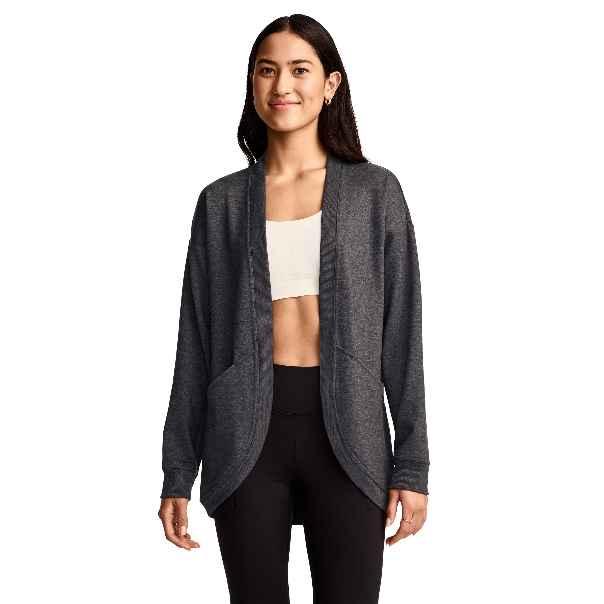 Jockey Women's EverActive Cardigan