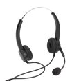 thumbnail image 3 of Customer Service Headset,Call Center Headset Professional Communication Headset Business Headset Ultimate Reliability, 3 of 14