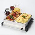 thumbnail image 2 of Betty Crocker Buffet Server, 2 of 3