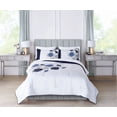 thumbnail image 1 of Springmaid Floral Applique Comforter Set, 1 of 3