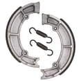 thumbnail image 3 of Niche Rear Brake Shoe for Kawasaki Vulcan 800 Motorcycle 519-KBR2234S, 3 of 6