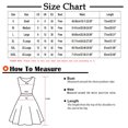 thumbnail image 2 of Birdeem Womens Summer Tight Sexy Temperament Open Back Hanging Neck Knitted Contrast Color Dress, 2 of 8