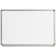 thumbnail image 1 of 3' W x 2' H Magnetic Marker Board, 1 of 3