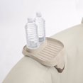 thumbnail image 3 of Intex Attachable Cup Holder/Refreshment Tray and Type S1 Pool Filters (2 Pack), 3 of 10